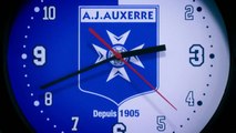 FOOT - LIGUE 2 - AJA : Un centre de formation flambant neuf à Auxerre