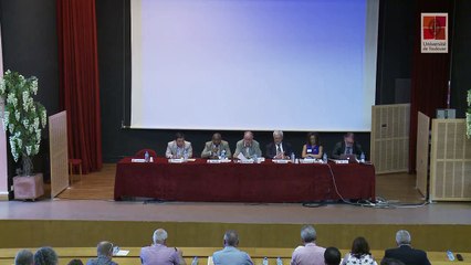 Colloque IFSE - Révolution numérique et politiques de formation : quels enjeux ?