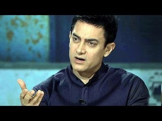 Aamir Khan SLAPS Pakistani Websites Over FAKE Interview