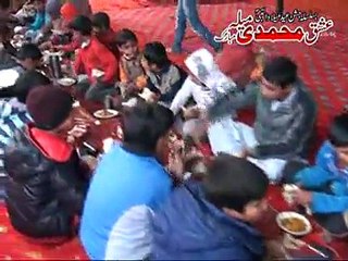 MNAKA - 6th Ishq-e-Mohammadi Mela - 4