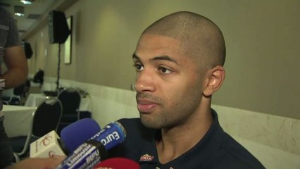 BASKET - CM (H) - Batum, un statut de leader à affirmer