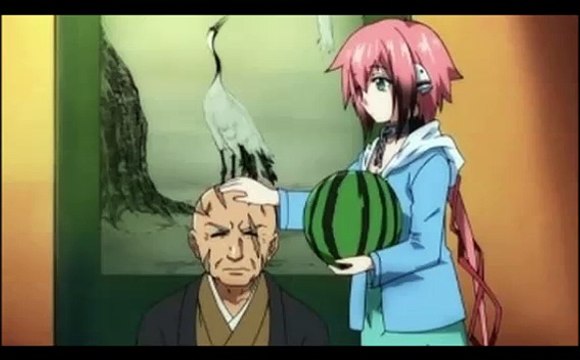 하늘의 유실물 1기 6화 (45348) 하늘의유실물 1기 6회 (tyhjnrwg)