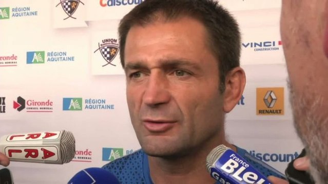 RUGBY - TOP 14 - ASM - Azéma : «Une bonne leçon»