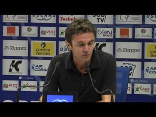 FOOT - L1 - FCL - Ripoll : «On y a mis du coeur !»