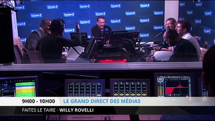 Willy Rovelli - Je suis Charlot !