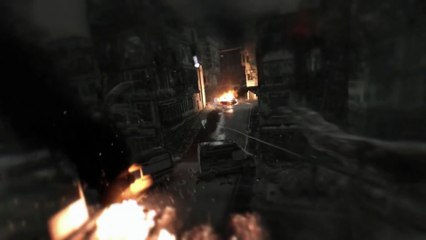 DYING LIGHT Be The Zombie Trailer (PS4   Xbox One)