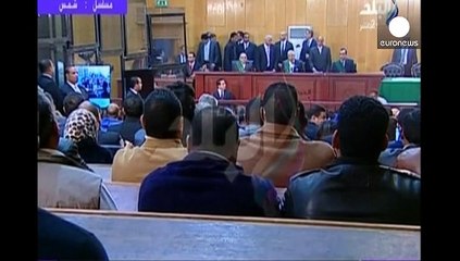 Ägypten: Gericht ordnet Freilassung des Ex-Präsidenten Mubarak an