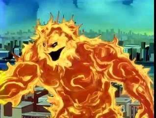 Spider-Man and His Amazing Friends Season 03 Episode 02 - The Bride Of Dracula!