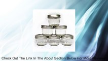 Candle Making Kit with Mason Jars (makes 6 candles) with natural soy wax Review