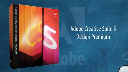 Adobe Creative Suite 5