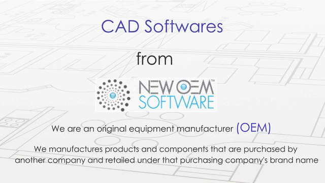 CAD Softwares