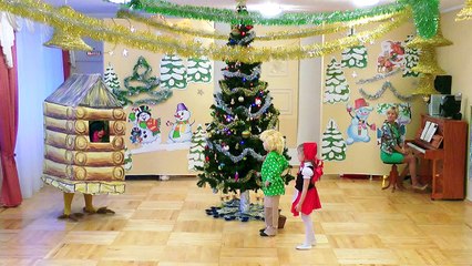 Бабка Ёшка