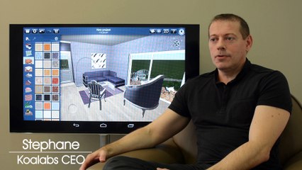 HOME DESIGN 3D - La VERSION ANDROID (VIDEO) APP IOS IPHONE IPAD ANDROID