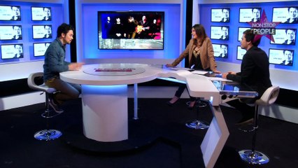 Karim Duval sur Non Stop People