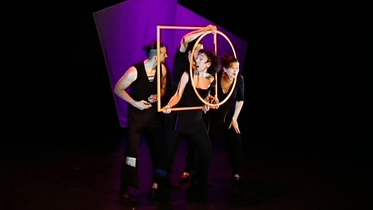 Quatuor à Corps Intégrale