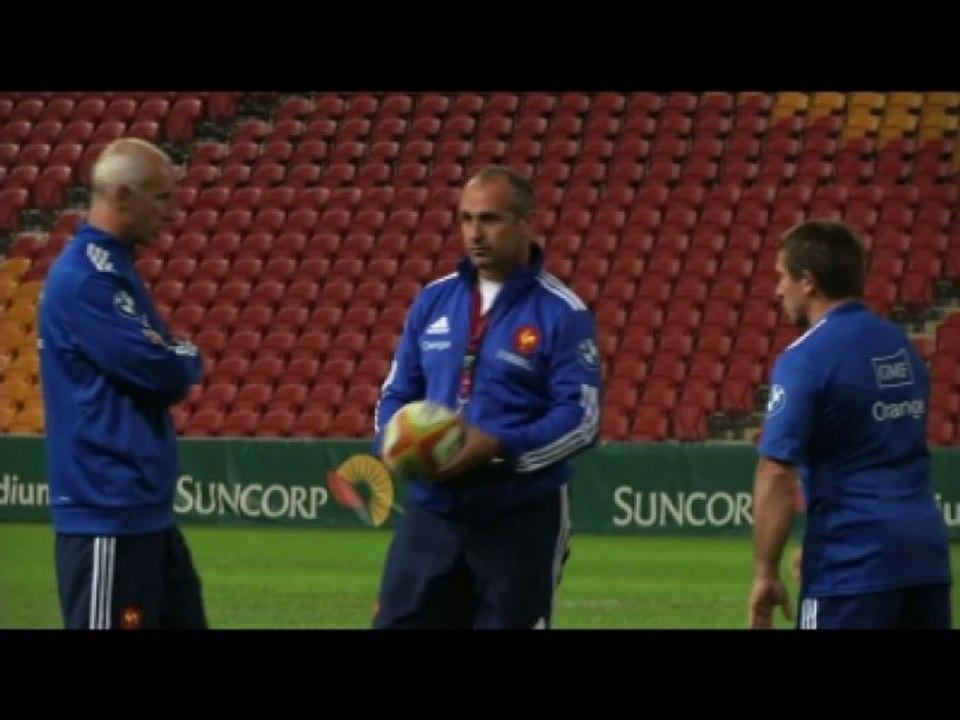 RUGBY - XV DE FRANCE : Dix «étrangers» dans le viseur des Bleus