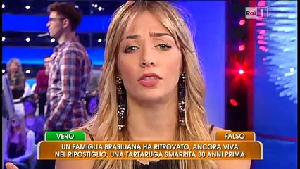 Eredità 3 marzo 2013 (puntata intera)