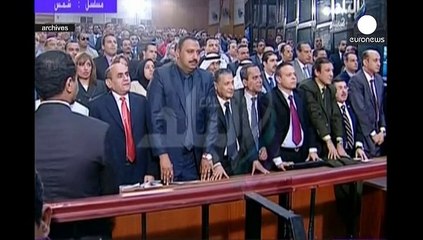 Egito: Tribunal anula condenação de Mubarak por corrupção