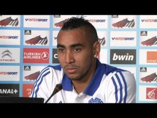 FOOT - L1 - OM - Payet : «On a un groupe de qualité»