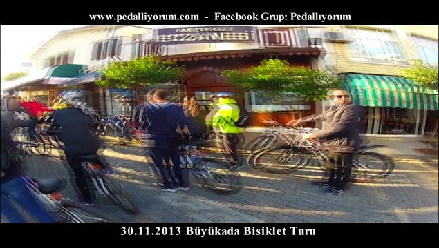 Ada Sahillerinde Bekliyorum