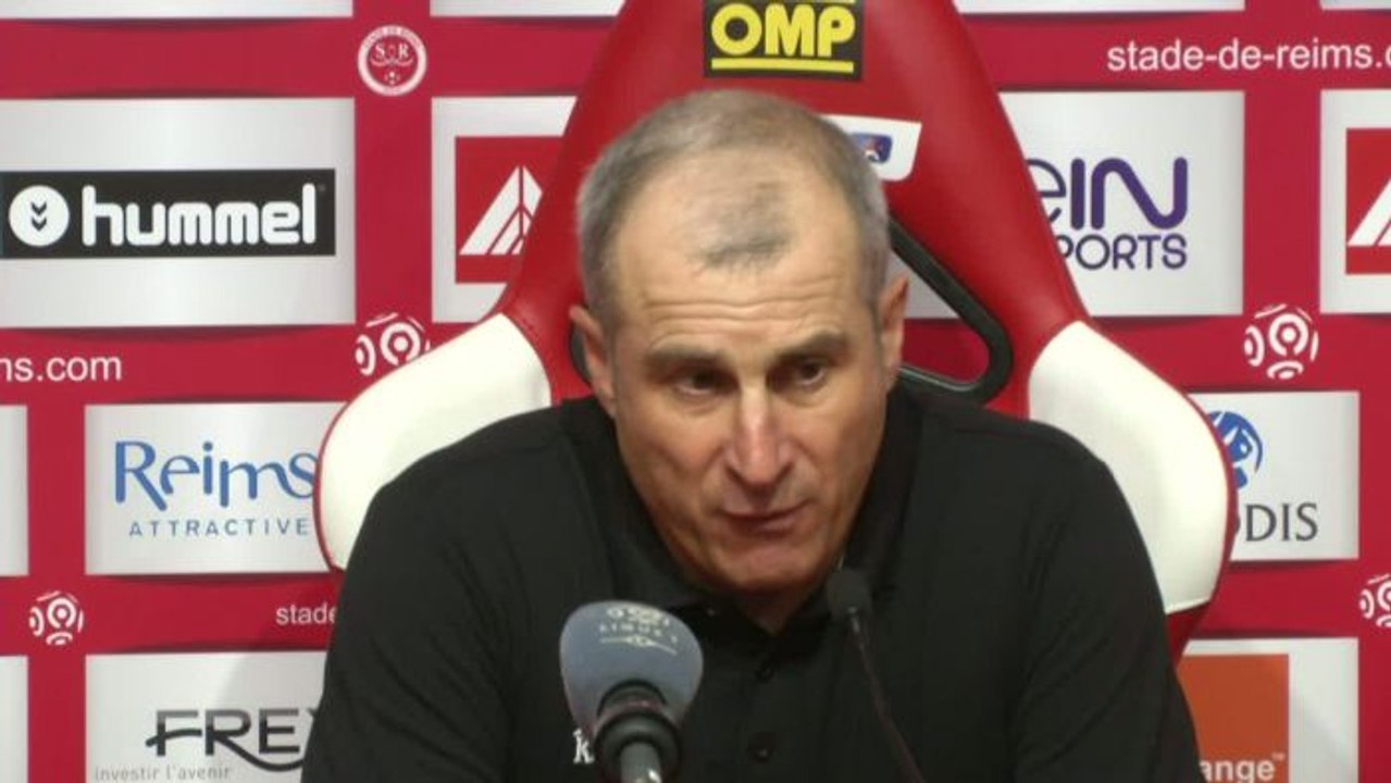 FOOT - L1 - TFC - Casanova : «Deux petites erreurs...»