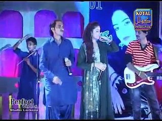 Farman Chandio Shazia Marvi 03421272454