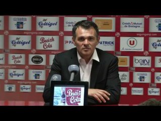 FOOT - L1 - FCGB - Sagnol : «C'est surtout dans la tête...!»