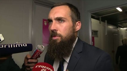 FOOT - L1 - ETG - Givet : «C'est décevant...»