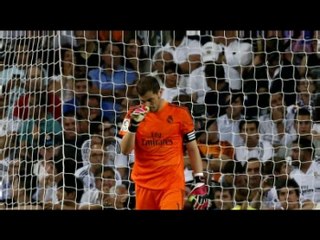 FOOT - C1 : Le Real et Casillas en question