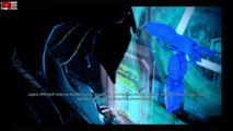 Mass Effect 2 - Legion contre les heretiques - 2nd partie