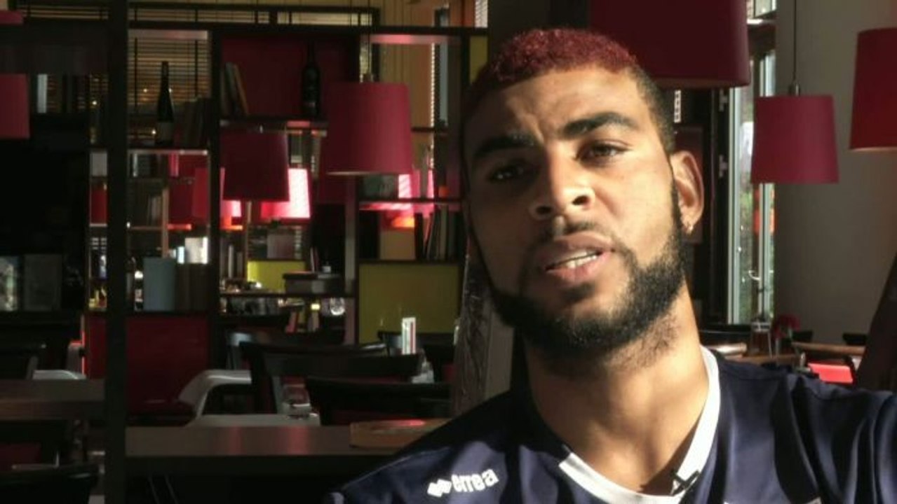 VOLLEY - ChM (H) - BLEUS - Ngapeth : «On est une bande de potes»