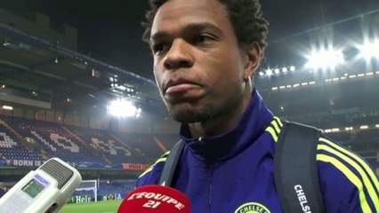 FOOT - C1 - CHE - Rémy : «On aurait dû être plus réaliste»