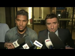 FOOT - L1 - Discipline : Le geste de Brandao «n'était pas prémédité»