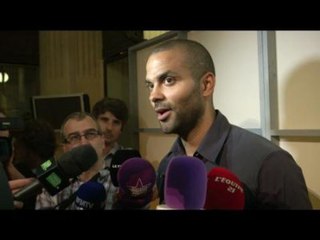 BASKET - BLEUS : Parker «espère l'or» à l'Euro 2015