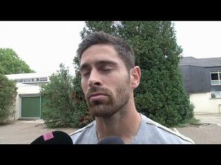 Download Video: FOOT - L1 - FCN - Veigneau : «Il manque ce petit brin de réussite»