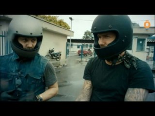 David Beckham, une aventure en Amazonie