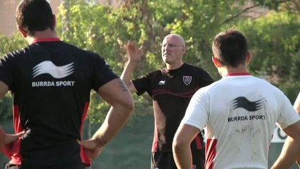 RUGBY - TOP 14 - RCT : Toulon dans le dur