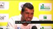 TENNIS - ATP - Metz - Tsonga : «Aller me reposer»