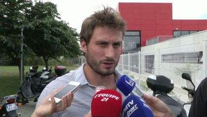 RUGBY - TOP 14 - Médard : «On va se battre jusqu'au bout»