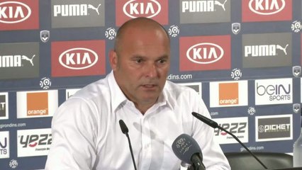 FOOT - L1 - ETG - Dupraz : «Il faut plus de caractère»