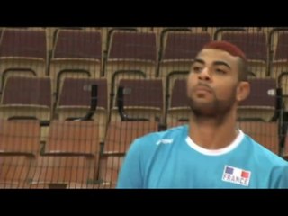 VOLLEY - ChM (H) - Les Bleus face à l'ogre brésilien