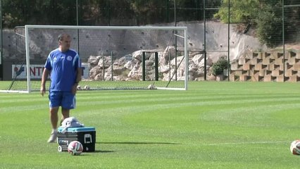 FOOT - L1 - OM : Pas de rotation en vue pour Bielsa