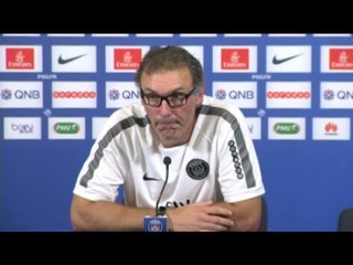 PSG - Blanc : «Gourcuff ? On ne pouvait pas l'imaginer»
