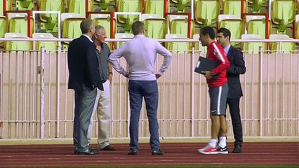 FOOT - L1 - ASM : Une visite loin d'être anodine