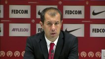 FOOT - L1 - ASM - Jardim : «Une bonne semaine»