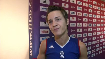 BASKET - BLEUES - Dumerc : «On a les pieds sur terre»