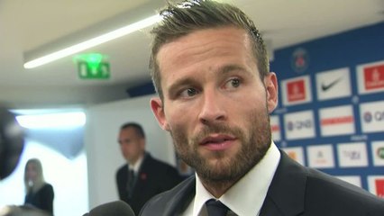 FOOT - L1 - PSG - Cabaye : «L'histoire se répète un peu trop...»