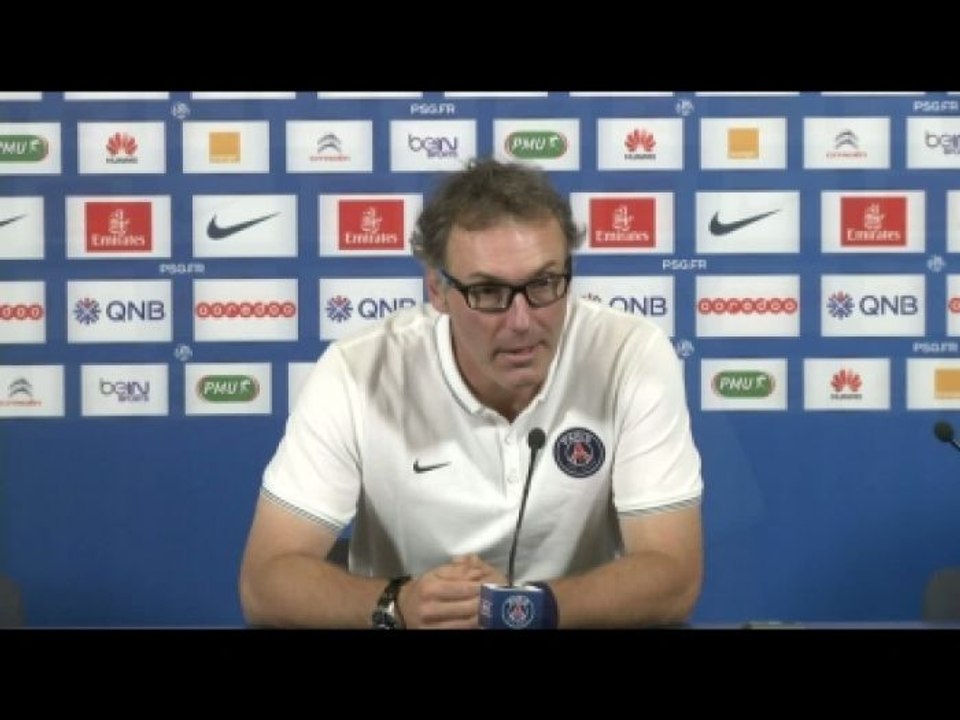 FOOT - L1 - Blanc : «On espère se relancer à Caen»