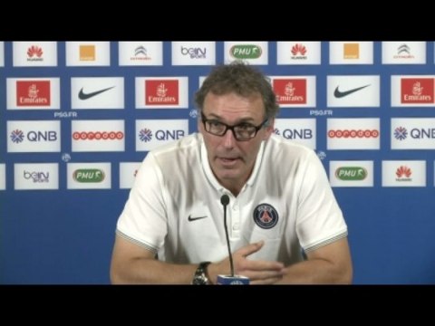 FOOT - L1 - Blanc : «Zlatan difficile à sortir»
