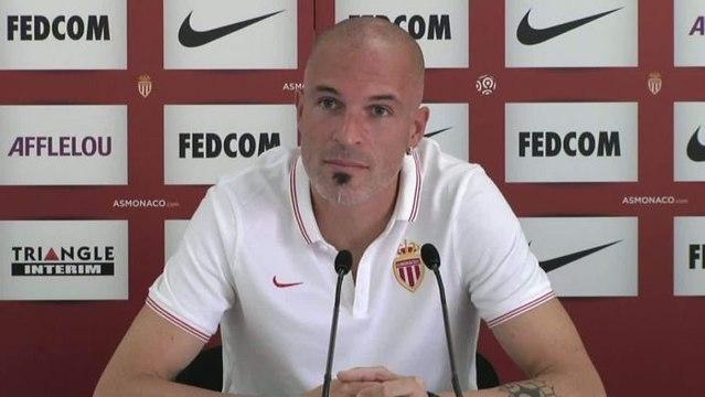 FOOT - L1 - ASM - Raggi : «Un petit problème d'adaptation...»